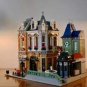 URGE 10190 Toys Store Afol Square (MOC) 4981 Pcs Building Blocks Set *FREE* Shipping