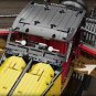 Mould King 13080 Bugatti 50T (MOC-25153) 3448 Pcs Blocks Set *FREE* Shipping