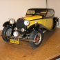 Mould King 13080 Bugatti 50T (MOC-25153) 3448 Pcs Blocks Set *FREE* Shipping