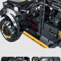 Mork 022016-1 Offroad (MOC) 3218 Pcs Blocks Set *FREE* Shipping
