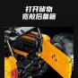 MOYU 88005 OFF ROAD (MOC) 2507 Pcs Blocks Set *FREE* Shipping