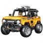 MOYU 88005 OFF ROAD (MOC) 2507 Pcs Blocks Set *FREE* Shipping