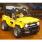 MOYU 88005 OFF ROAD (MOC) 2507 Pcs Blocks Set *FREE* Shipping