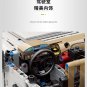 MOYU 88009 6X6 Off Road SUV (MOC) 2957 Pcs Blocks Set *FREE* Shipping