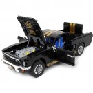 Decool 33008 1965 Ford Mustang GT 350-H (MOC) 1817 Pcs Building Block Set *FREE* Shipping