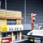CADA C61031 Fujiwara Tofu Store (MOC) 1908 pcs Building Block Set *FREE* Shipping