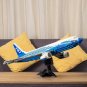 DK 80009 BOEING 787 (MOC) 1353 pcs Building Block Set *FREE* Shipping