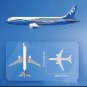 DK 80009 BOEING 787 (MOC) 1353 pcs Building Block Set *FREE* Shipping