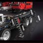 MOULD KING 17003 All Terrain Piling Platform (MOC) 2828 Pcs Blocks Set *FREE* Shipping