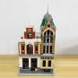 JIESTAR 89126 the Post Office (MOC) 4133 pcs Building Block Set *FREE* Shipping