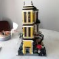 JIESTAR 89124 The Tea Shop (MOC-10187) 2980 pcs Building Block Set *FREE* Shipping