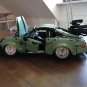 K-BOX 10220 Porsche 964 (MOC) 2435 Pcs Building Blocks Set *FREE* Shipping