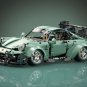 K-BOX 10220 Porsche 964 (MOC) 2435 Pcs Building Blocks Set *FREE* Shipping