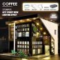 Mould King 16036 Modern Cafe Modular (MOC-45635) 2788 pcs Building Block Set *FREE* Shipping