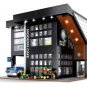 Mould King 16036 Modern Cafe Modular (MOC-45635) 2788 pcs Building Block Set *FREE* Shipping