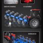 CADA C61052 RC Farm Tractor ( MOC-54812) 1675 pcs Building Block Set *FREE* Shipping