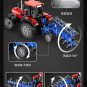 CADA C61052 RC Farm Tractor ( MOC-54812) 1675 pcs Building Block Set *FREE* Shipping