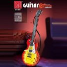MORK 031010 Flame Guitar (MOC) 2502 pcs Building Block Set *FREE* Shipping
