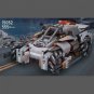MOULD KING 15052 Desert Storm ( MOC) 555 Pcs Blocks Set *FREE* Shipping