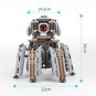 Mould King 15050 Uranus Heka ( MOC) 1112 Pcs Building Block Set *FREE* Shipping