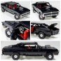 Mould King 13081 RC Muscle Car (MOC-17750) 1098 Pcs Building Block Set *FREE* Shipping