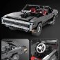 Mould King 13081 RC Muscle Car (MOC-17750) 1098 Pcs Building Block Set *FREE* Shipping