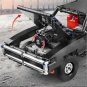 Mould King 13081 RC Muscle Car (MOC-17750) 1098 Pcs Building Block Set *FREE* Shipping