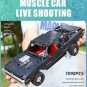 Mould King 13081 RC Muscle Car (MOC-17750) 1098 Pcs Building Block Set *FREE* Shipping