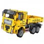 Mould King 15025 RC Dump Truck (MOC) 1021 Pcs Building Block Set *FREE* Shipping