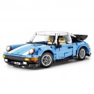 SY 8505 Porsche 911 (MOC) 967 Pcs Building Block Set *FREE* Shipping