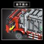 Mould King 15019 RC Garbage Truck (MOC-38031) 1692 Pcs Building Block Set *FREE* Shipping