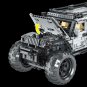 Mould King 15009 RC Jeep Wrangler - Expedition (MOC-30364) 1363 Pcs Block Set *FREE* Shipping