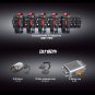 Pangu PG-15003 M249 Light Machine Gun (With PF) (MOC) 1785 Pcs Building Block Set *FREE* Shipping