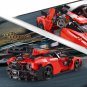 MOULDKING 10007 McLaren Senna (MOC) 1182 pcs Building Block Set *FREE* Shipping