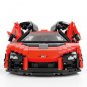 MOULDKING 10007 McLaren Senna (MOC) 1182 pcs Building Block Set *FREE* Shipping