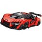 MOULDKING 10007 McLaren Senna (MOC) 1182 pcs Building Block Set *FREE* Shipping