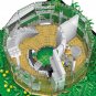 HENGTAI 85016 Forest Villa with Lights (MOC) 3495 pcs Building Block Set *FREE* Shipping