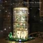 HENGTAI 85016 Forest Villa with Lights (MOC) 3495 pcs Building Block Set *FREE* Shipping