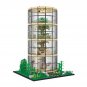 HENGTAI 85016 Forest Villa with Lights (MOC) 3495 pcs Building Block Set *FREE* Shipping