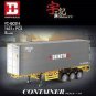 YC QC014 Container (MOC) 1631 pcs Building Block Set *FREE* Shipping