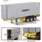 YC QC014 Container (MOC) 1631 pcs Building Block Set *FREE* Shipping