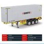 YC QC014 Container (MOC) 1631 pcs Building Block Set *FREE* Shipping