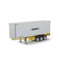 YC QC014 Container (MOC) 1631 pcs Building Block Set *FREE* Shipping