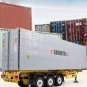 YC QC014 Container (MOC) 1631 pcs Building Block Set *FREE* Shipping