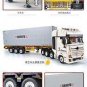YC QC014 Container (MOC) 1631 pcs Building Block Set *FREE* Shipping