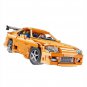 YC QC018 1:12 TOYOTA SUPRA A80 (MOC) 2225 pcs Building Block Set *FREE* Shipping