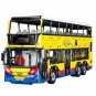YC QC015 1:15 RC Dennis Enviro 500 MMC (MOC) 4255 pcs Building Block Set *FREE* Shipping