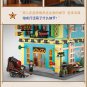 Loz 1041 Auction (MOC) 2864 pcs Building Block Set *FREE* Shipping