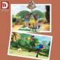 DK 3006 Balloon House (MOC) 1887 pcs Building Block Set *FREE* Shipping