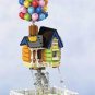 DK 7025 Balloon House (MOC) 555 pcs Building Block Set *FREE* Shipping